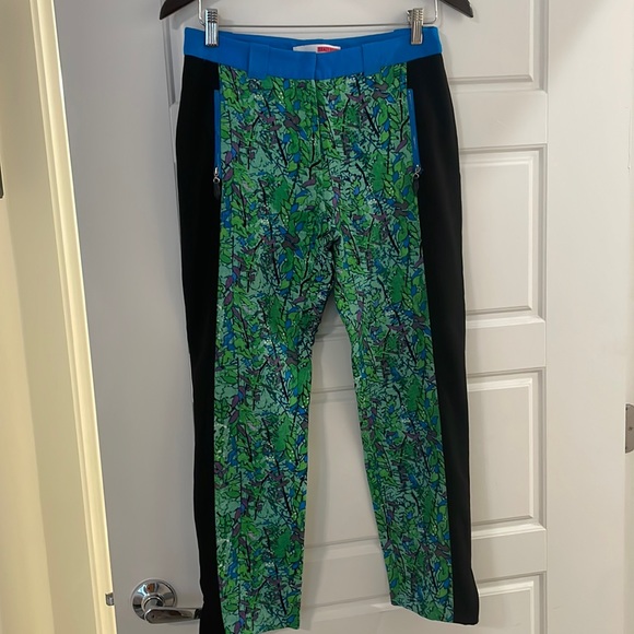 Tracy Reese pants - amazing! - Picture 1 of 5